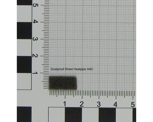 Nintenfor MESH/DUST/FAN/HEATPIPE HAC