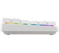 Cherry K33 COMPACT FS WIRELESS/KEYBOARD WHITE GERMANY