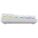 Cherry K33 COMPACT FS WIRELESS/KEYBOARD WHITE GERMANY