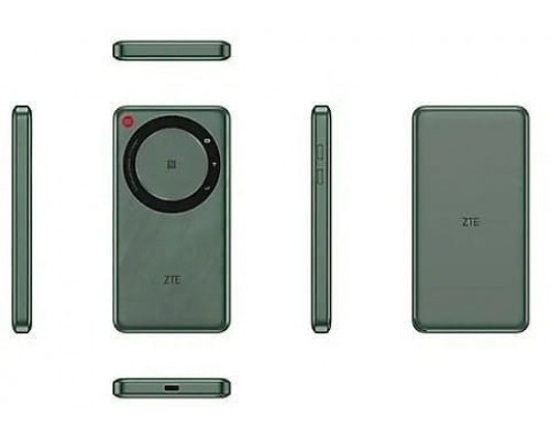 ZTE ZTE U30 Air