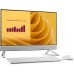 Dell DELL EC27250 Intel Core 7 150U 68,6 cm (27") 1920 x 1080 px Ekran dotykowy All-in-One PC 16 GB DDR5-SDRAM 1 TB SSD Windows 11 Pro Wi-Fi 6E (802.11ax) Perłowy, White