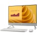 Dell DELL EC27250 Intel Core 7 150U 68,6 cm (27") 1920 x 1080 px Ekran dotykowy All-in-One PC 16 GB DDR5-SDRAM 1 TB SSD Windows 11 Pro Wi-Fi 6E (802.11ax) Perłowy, White