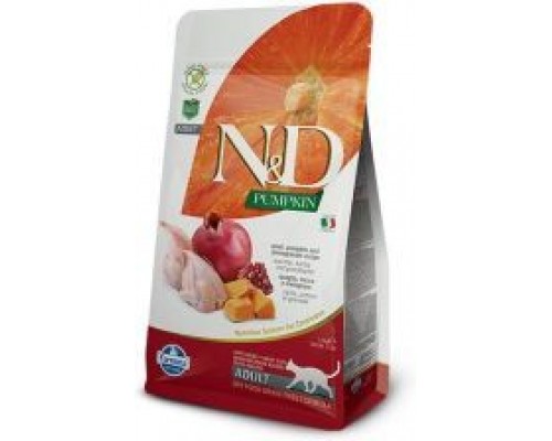Farmina Pet Foods N&d 300g Pumpkin Quail Neutered