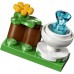LEGO Disney Przygoda Elzy na targu (41155)