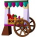 LEGO Disney Przygoda Elzy na targu (41155)