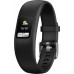 Garmin Vivofit 4 S/M Black