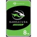 Seagate BarraCuda 8TB 3.5" SATA III (ST8000DM004)