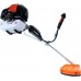 Mar-Pol Brushcutter Demon RQ580 1,4 kW   (MS-RQ580)