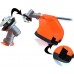 Mar-Pol Brushcutter Demon RQ580 1,4 kW   (MS-RQ580)