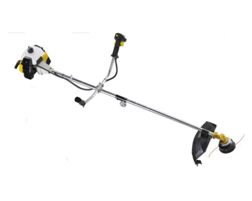 NAC Brushcutter 2-stroke 3,2KM 42/25mm (WLBC580E 2ZXU)