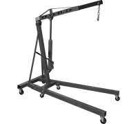 Neo Lift workshop 2t 25-2382mm crane (11-720)