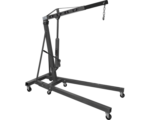 Neo Lift workshop 2t 25-2382mm crane (11-720)