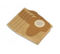 Tryton paper 5pcs. EATTHK01 for the vacuum cleaner THK30 vai THK30G
