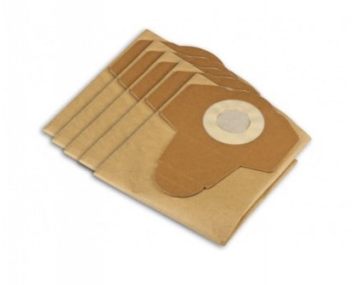 Tryton paper 5pcs. EATTHK01 for the vacuum cleaner THK30 vai THK30G