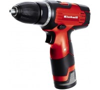 Einhell TH-CD 12-2 Li 12 V 1 x akumulator 1.3 Ah