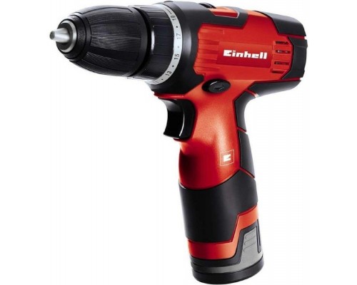 Einhell TH-CD 12-2 Li 12 V 1 x akumulator 1.3 Ah