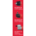 Milwaukee M12 BDDXKIT-202C 12 V 2 x akumulator 2 Ah