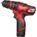 Milwaukee M12 BDDXKIT-202C 12 V 2 x akumulator 2 Ah