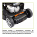 Oleo-Mac G 48 TK Allroad 4 (66119182E5)