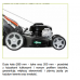Oleo-Mac G 48 TK Allroad 4 (66119182E5)