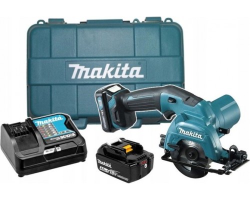 Makita HS301DSME 10.8 V 85 mm