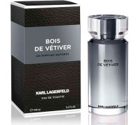 Karl Lagerfeld Les Parfums Matieres Bois De Vétiver EDT 100 ml