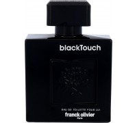 Franck Olivier Black Touch EDT 100 ml