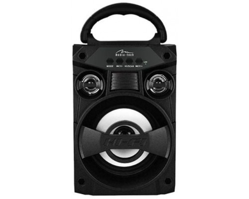 Media-Tech Boombox LT black (MT3155)