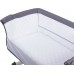 Lionelo extra THEO Dark Grey