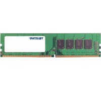Patriot Signature, DDR4, 8 GB, 2666MHz, CL19 (PSD48G266681)