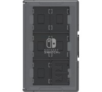 Hori case na 24 games for Nintenfor Switch (NSW-025U)