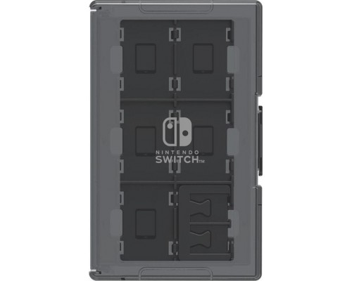 Hori case na 24 games for Nintenfor Switch (NSW-025U)