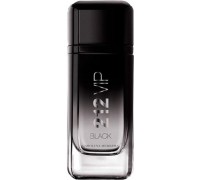Carolina Herrera 212 VIP Men Black EDP 200 ml