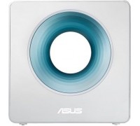 Asus Blue Cave