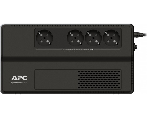 UPS APC Easy UPS BV (BV1000I-GR)