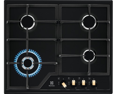 Electrolux EGS6436RK