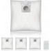 Wessper do Bosch Siemens - synthetic 4 pcs.i + filter