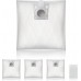 Wessper do Bosch Siemens - synthetic 4 pcs.i + filter
