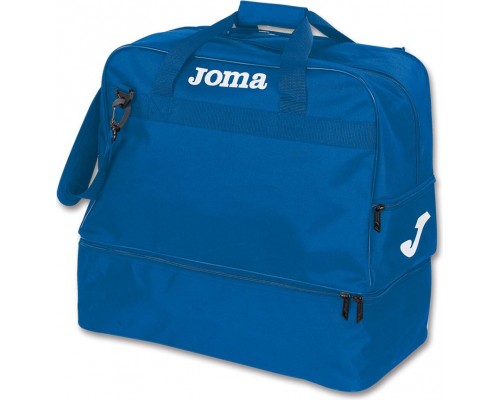 Joma Bag Training M blue (400006 700)