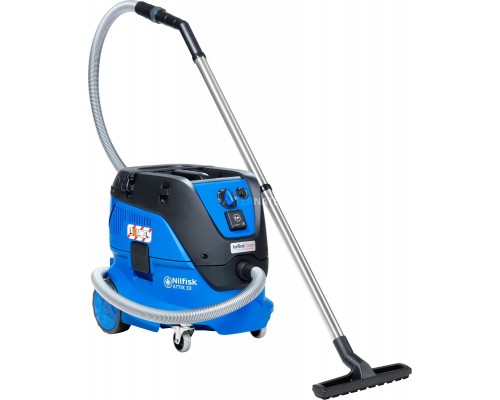 Nilfisk Attix 33-2L IC
