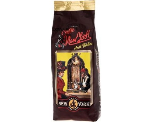New York Coffee Extra 1 kg