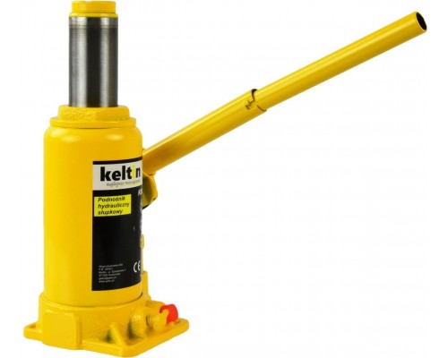 Geko K00124 12T