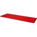 Pure2Improve Treniņu paklājs 2217 173 cm x 61 cm x 1 cm red