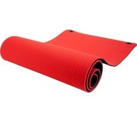 Pure2Improve Treniņu paklājs 2217 173 cm x 61 cm x 1 cm red
