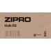 Orbitreks Zipro Hulk RS magnētiskais