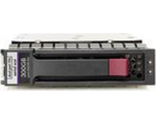 HP 600GB 3.5'' SAS-2 (6Gb/s)  (AP872A)
