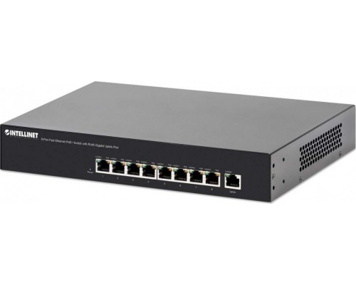 Switch Intellinet Network Solutions 560764