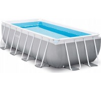 Intex Swimming pool rack Prism 488x244cm (26792)