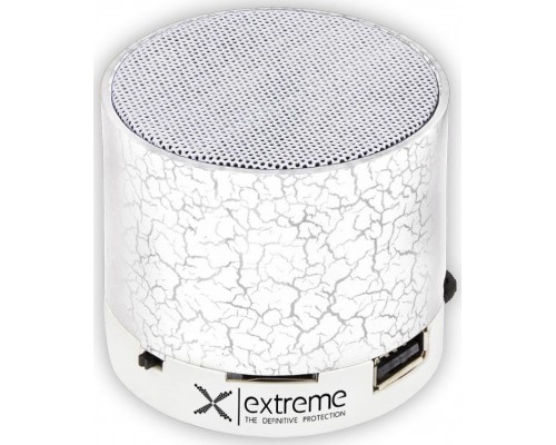 Extreme Flash white (XP101W)