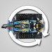 LEGO Technic Sterowana wyścigówka kaskaderska (42095)